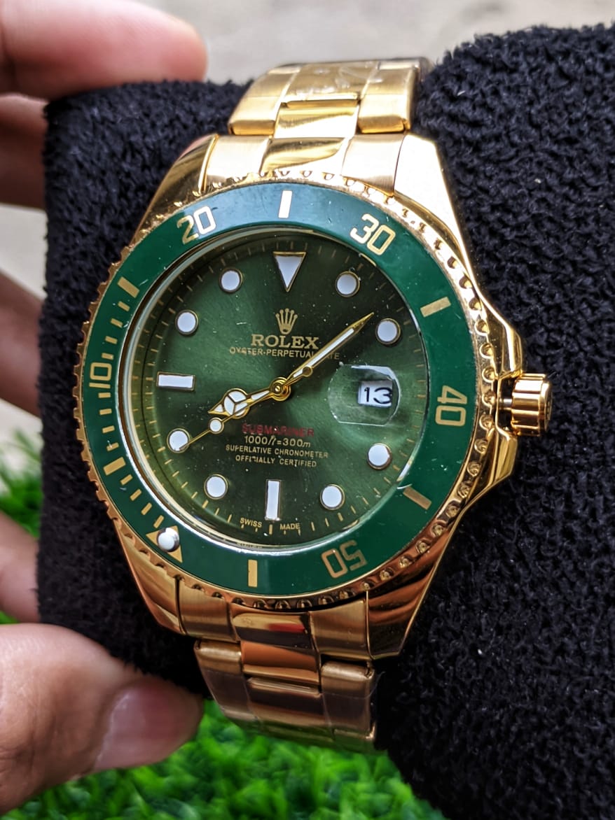 Rolex Submariner