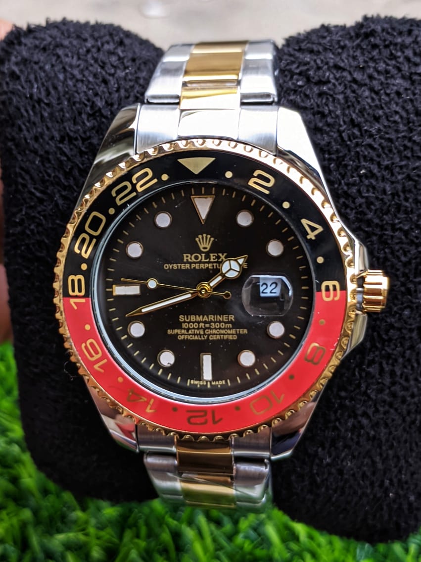 Rolex Submariner