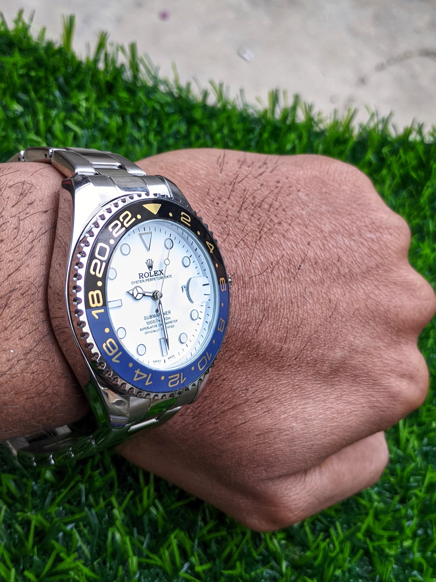 Rolex Submariner