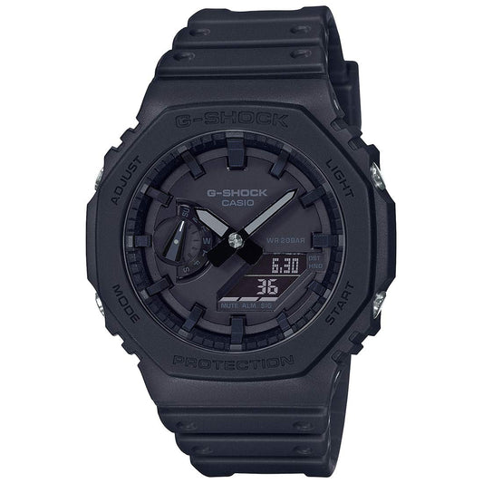 G-Shock GA-2100