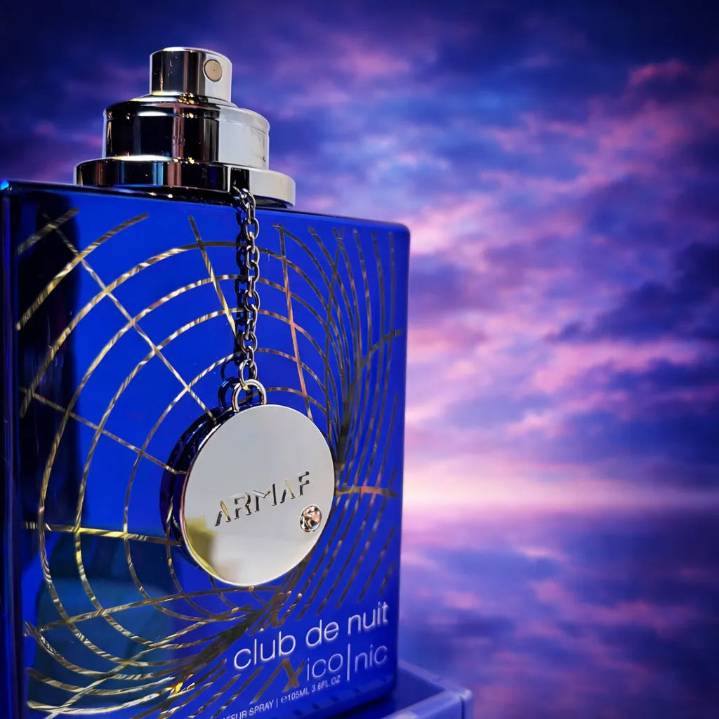 Club De Nuit Iconic Eau de Toilette 105ml