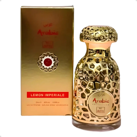 Emeer Arabic Lemon Imperiale 25ml