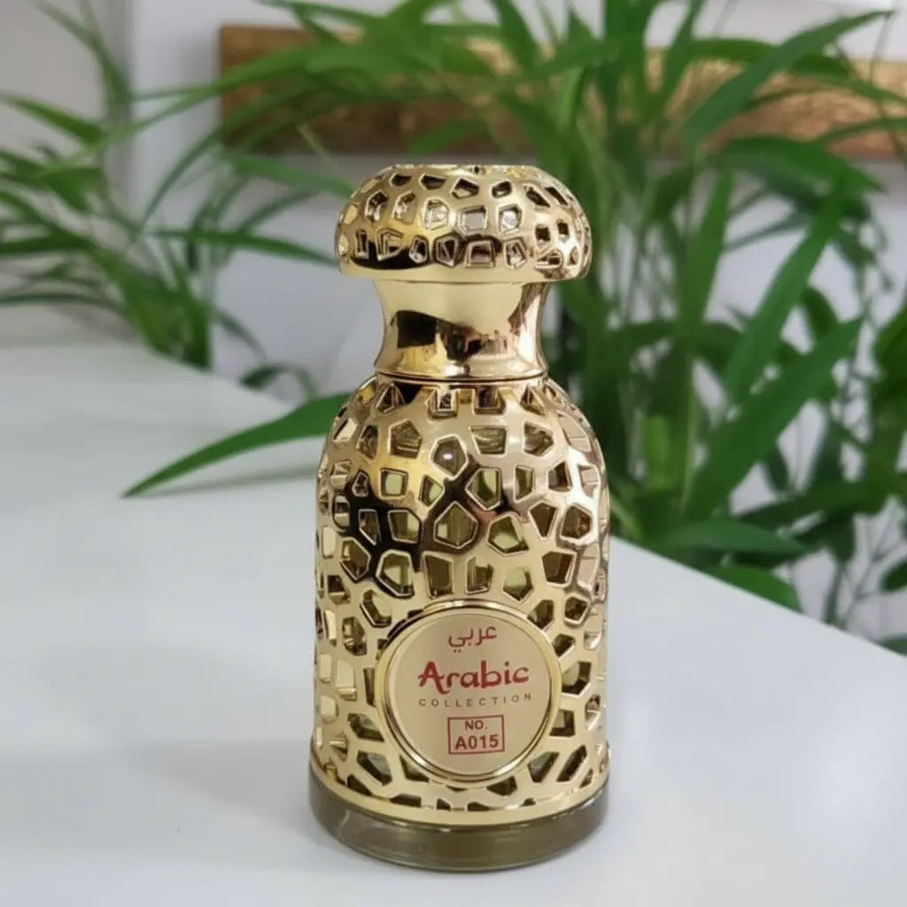 Emeer Arabic Lemon Imperiale 25ml