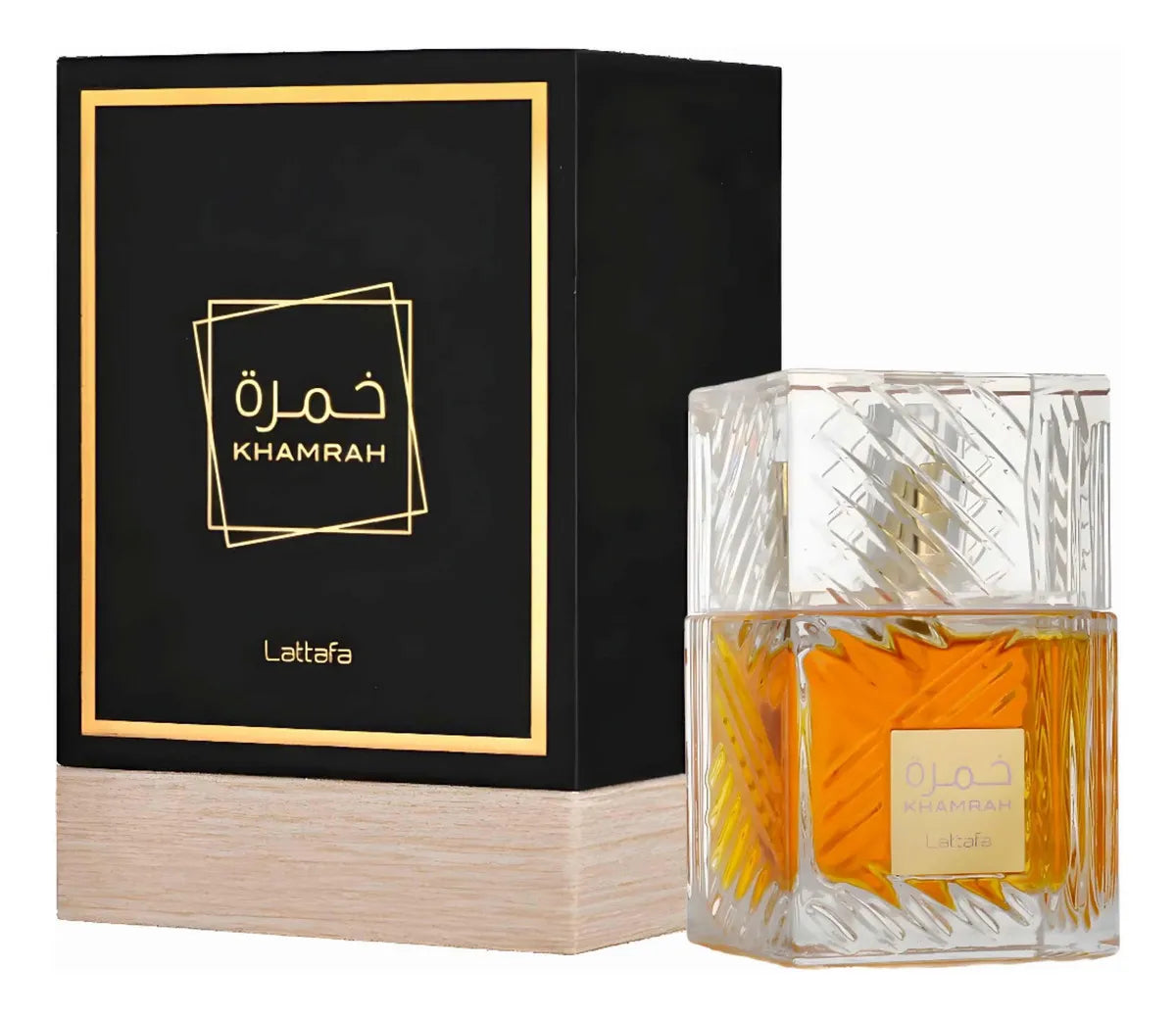 Khamrah Eau de Parfum 100ml