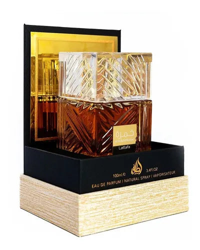 Khamrah Eau de Parfum 100ml