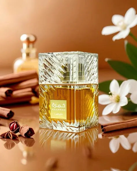 Khamrah Eau de Parfum 100ml