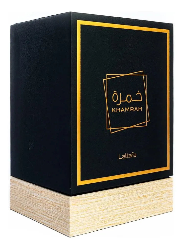 Khamrah Eau de Parfum 100ml