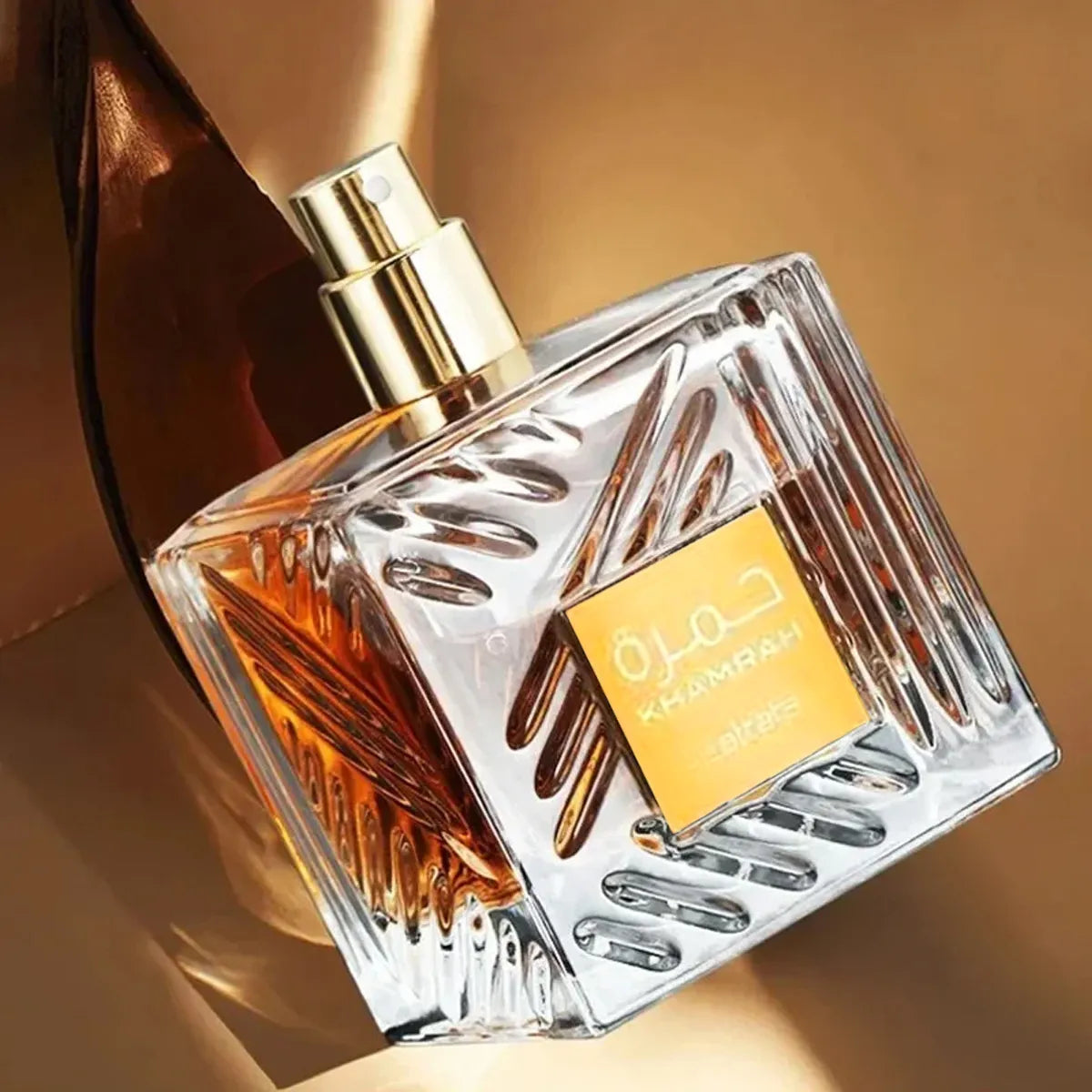 Khamrah Eau de Parfum 100ml