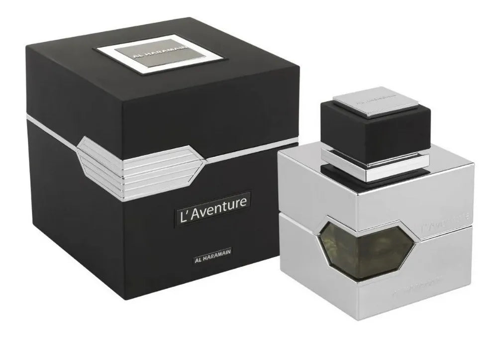 L’Aventure Al Haramain Eau de Parfum 100ml