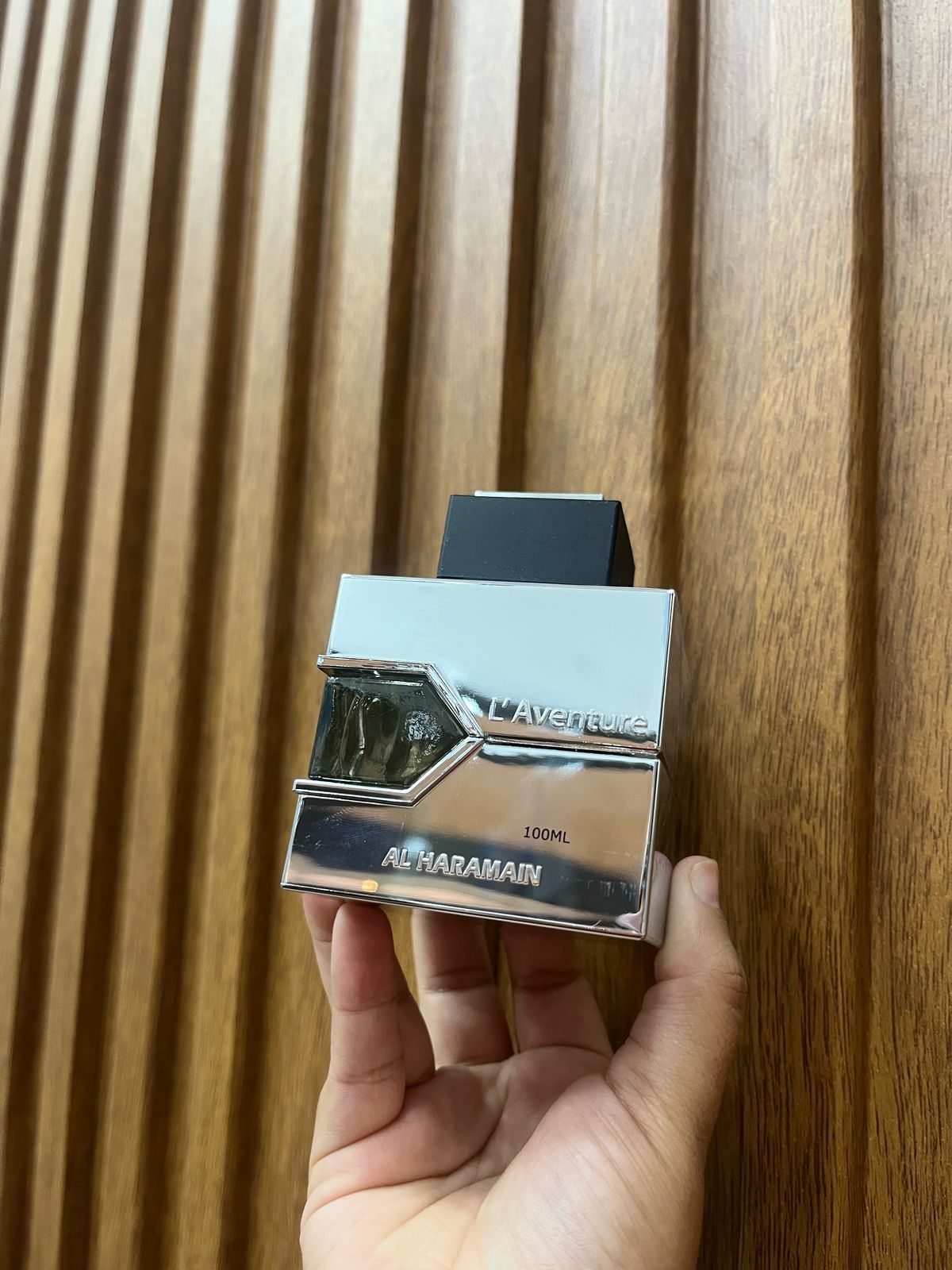 L’Aventure Al Haramain Eau de Parfum 100ml