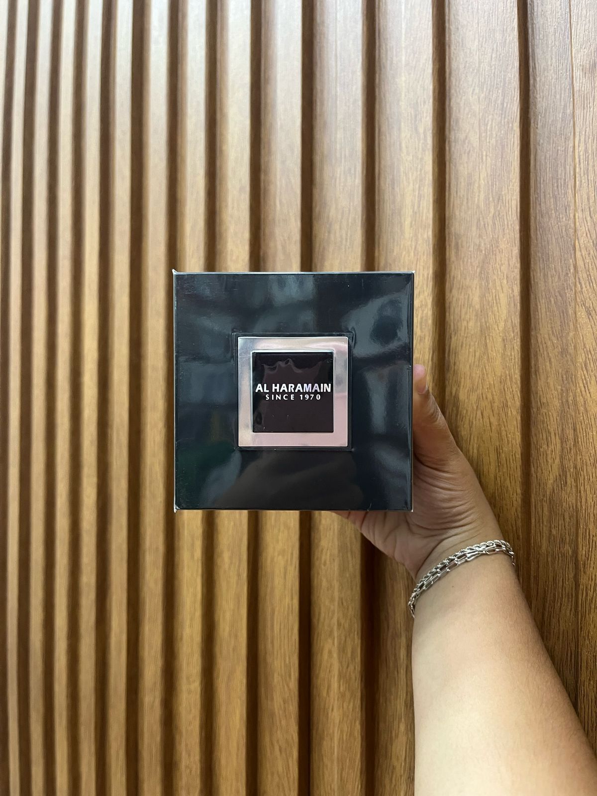 L’Aventure Al Haramain Eau de Parfum 100ml