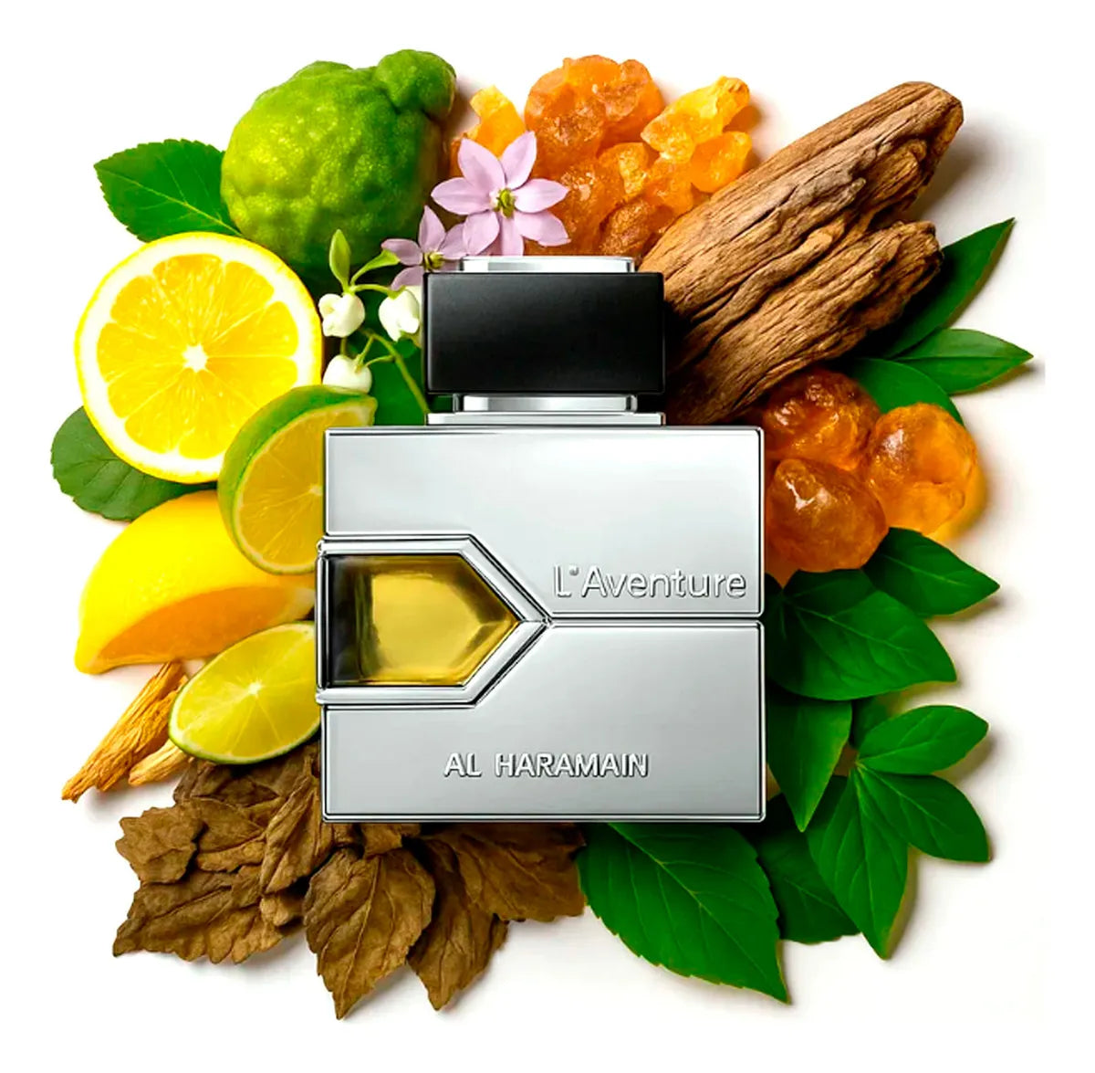 L’Aventure Al Haramain Eau de Parfum 100ml