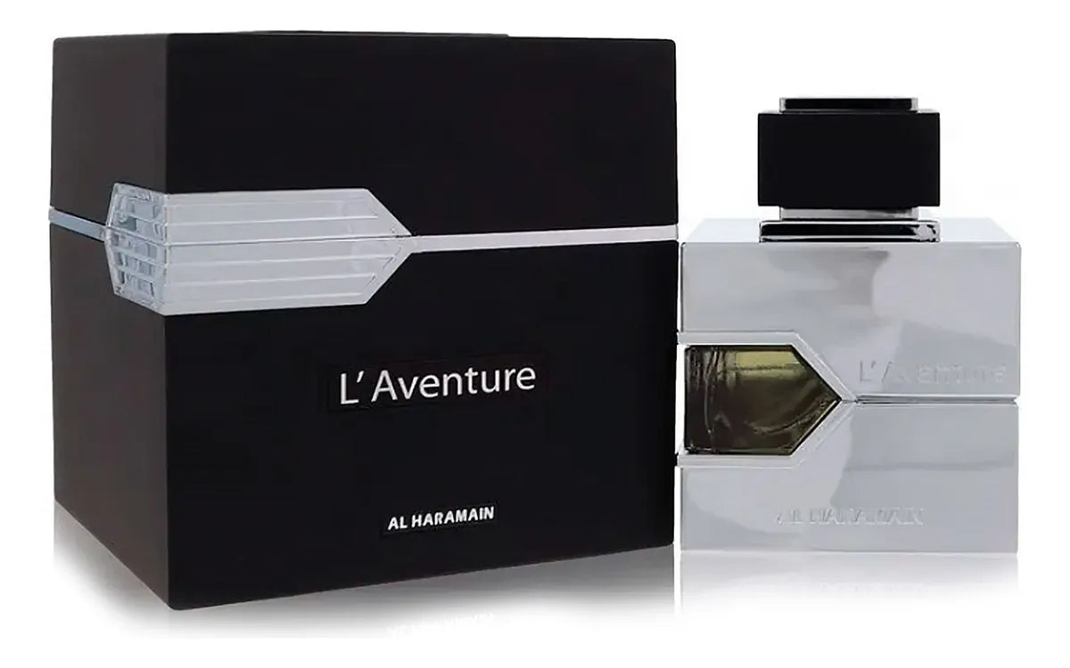 L’Aventure Al Haramain Eau de Parfum 100ml