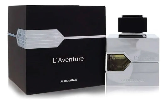 L’Aventure Al Haramain Eau de Parfum 100ml