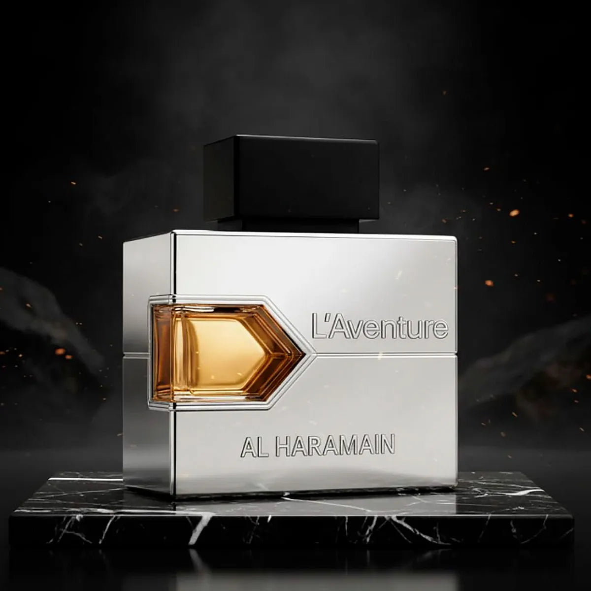 L’Aventure Al Haramain Eau de Parfum 100ml