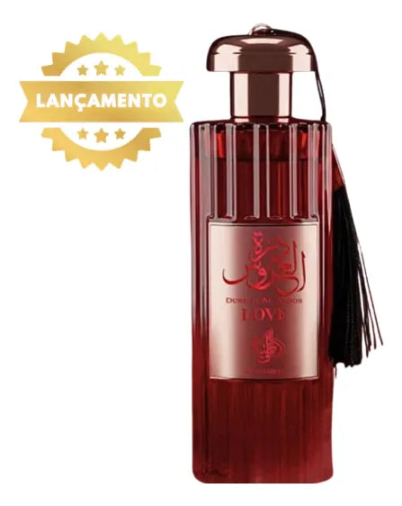 Durrat Love Eau de Parfum 100ml