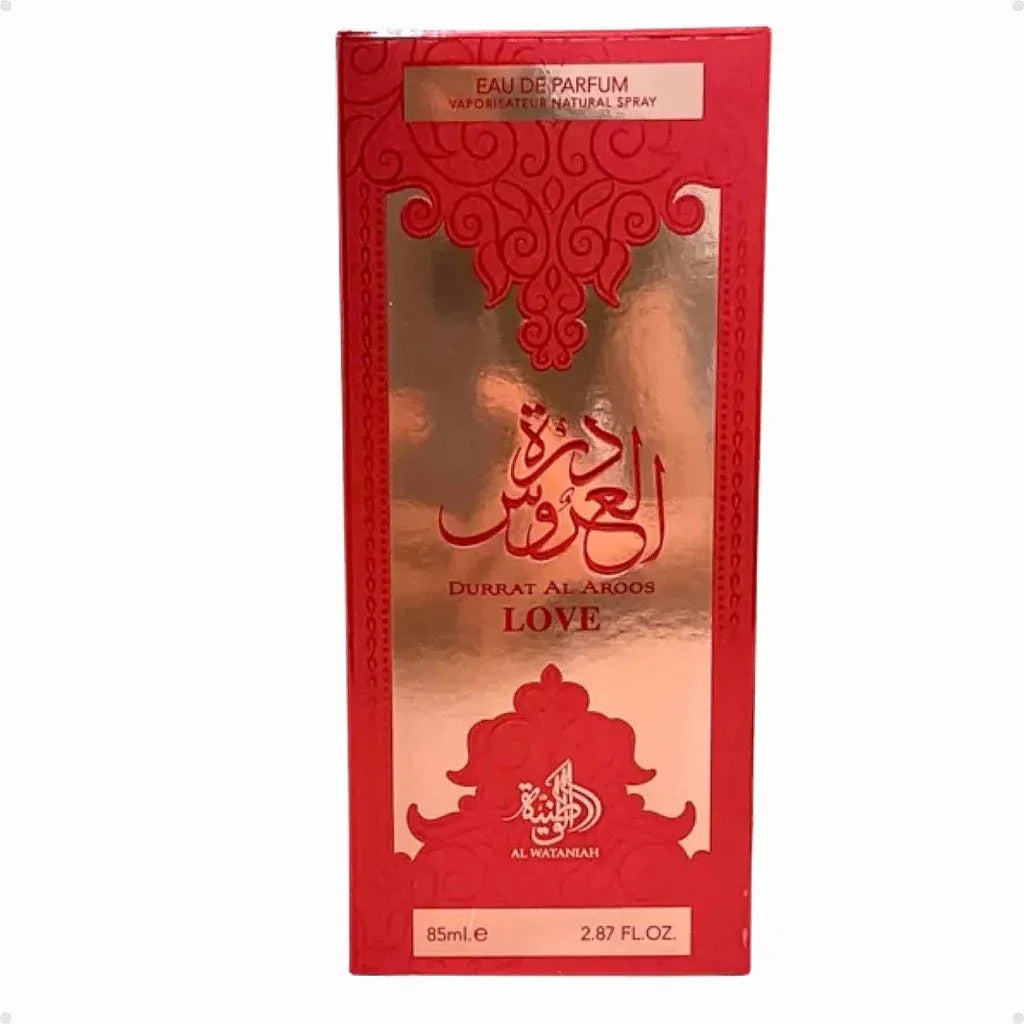 Durrat Love Eau de Parfum 100ml