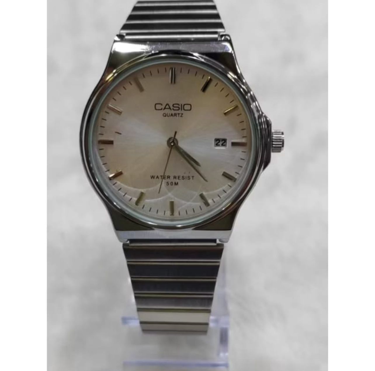 Casio MTP-V002D