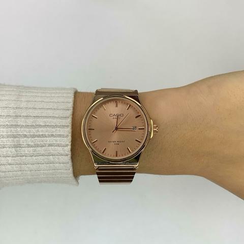 Casio MTP-V002D