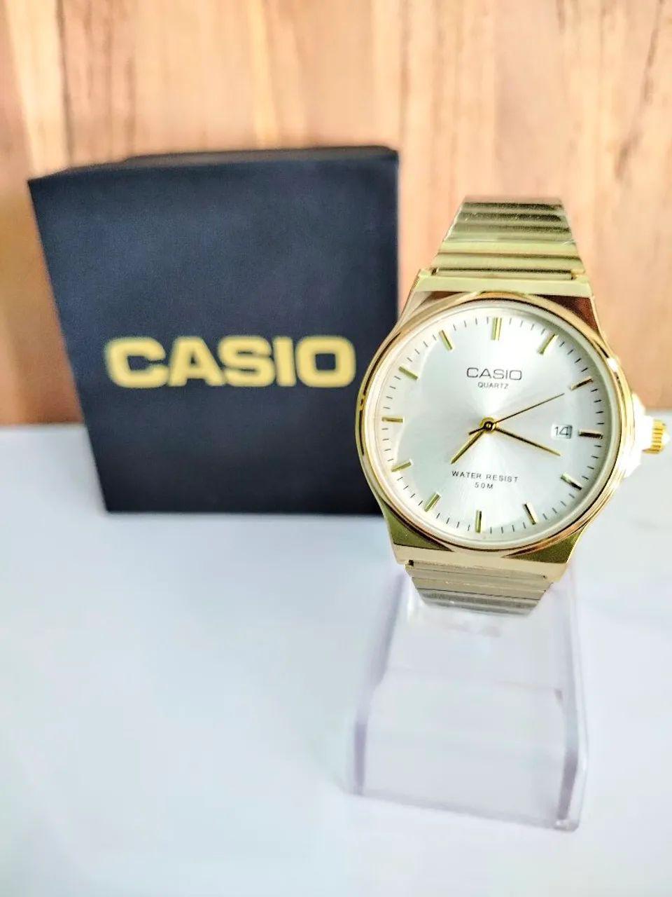 Casio MTP-V002D