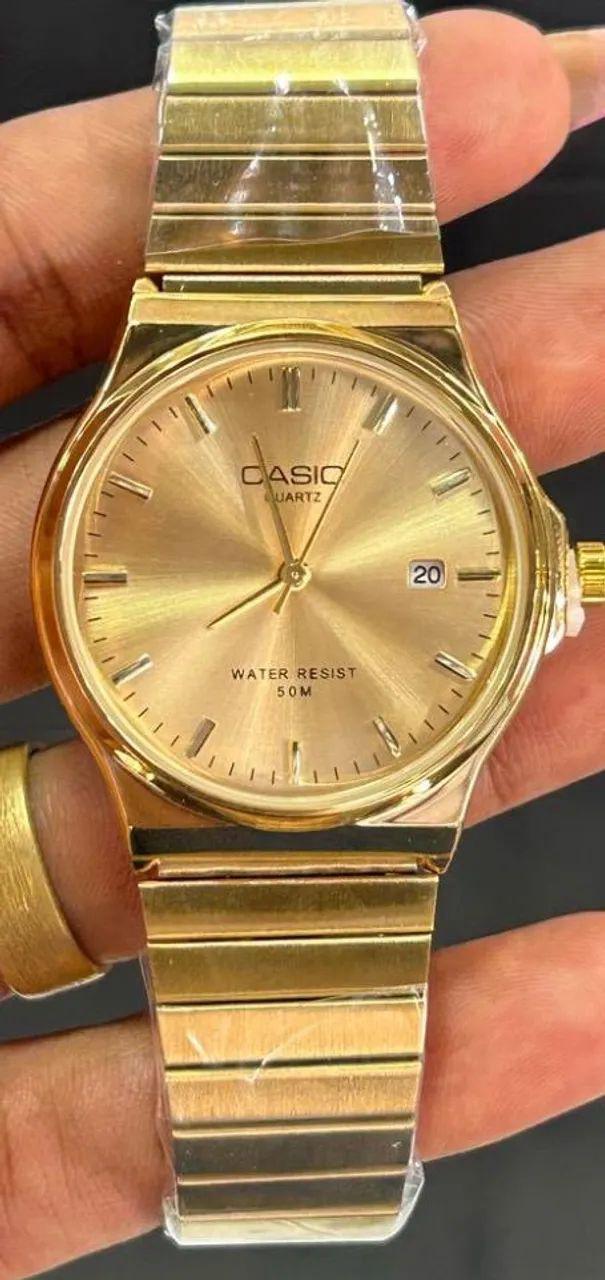 Casio MTP-V002D