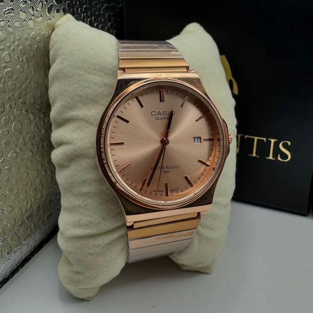 Casio MTP-V002D