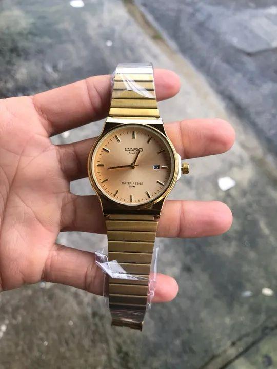 Casio MTP-V002D