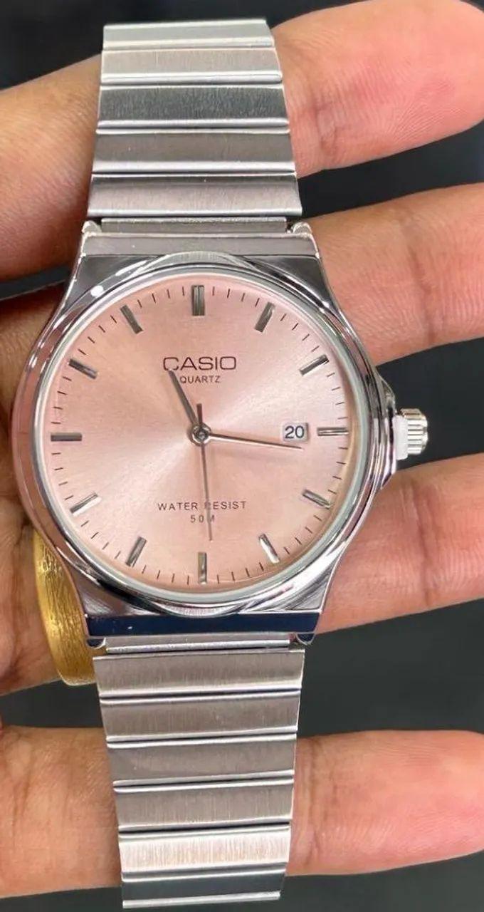 Casio MTP-V002D