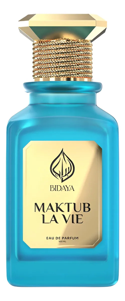 Maktub La Vie Bidaya 100ml