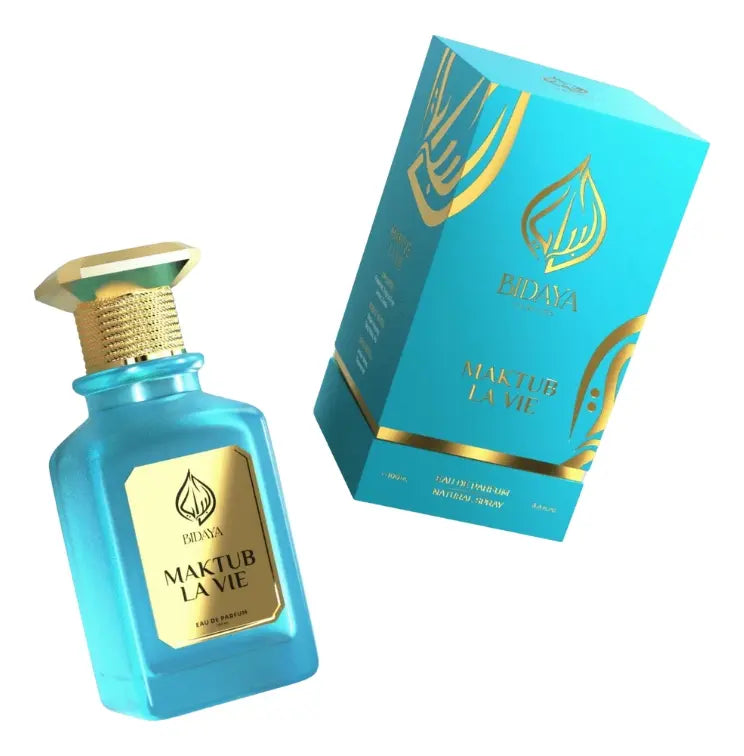 Maktub La Vie Bidaya 100ml