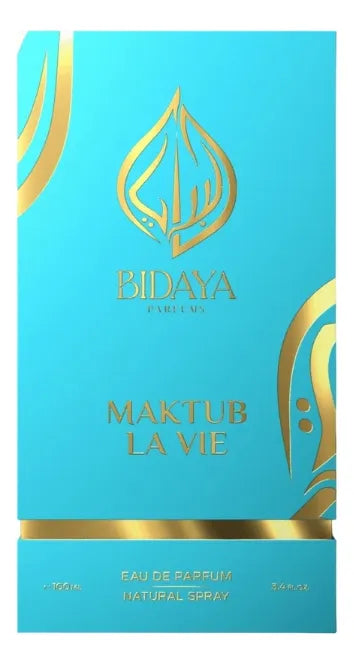 Maktub La Vie Bidaya 100ml