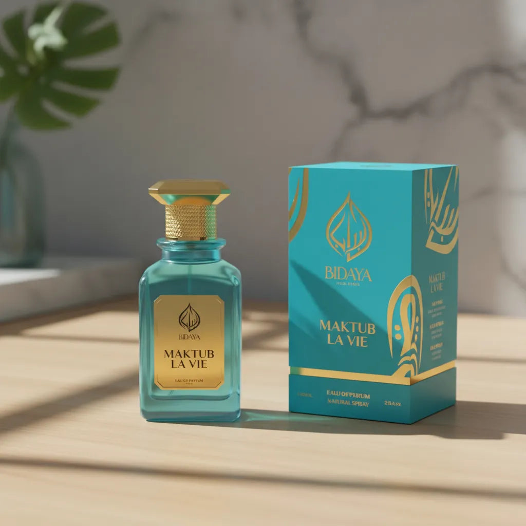 Maktub La Vie Bidaya 100ml