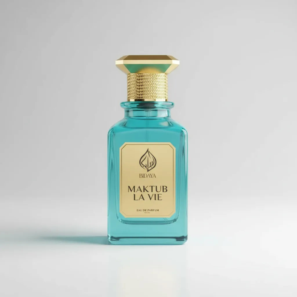 Maktub La Vie Bidaya 100ml