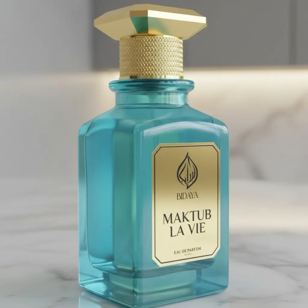Maktub La Vie Bidaya 100ml