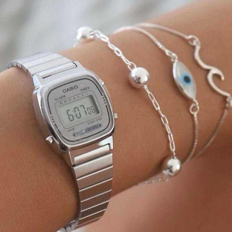 Casio Mini