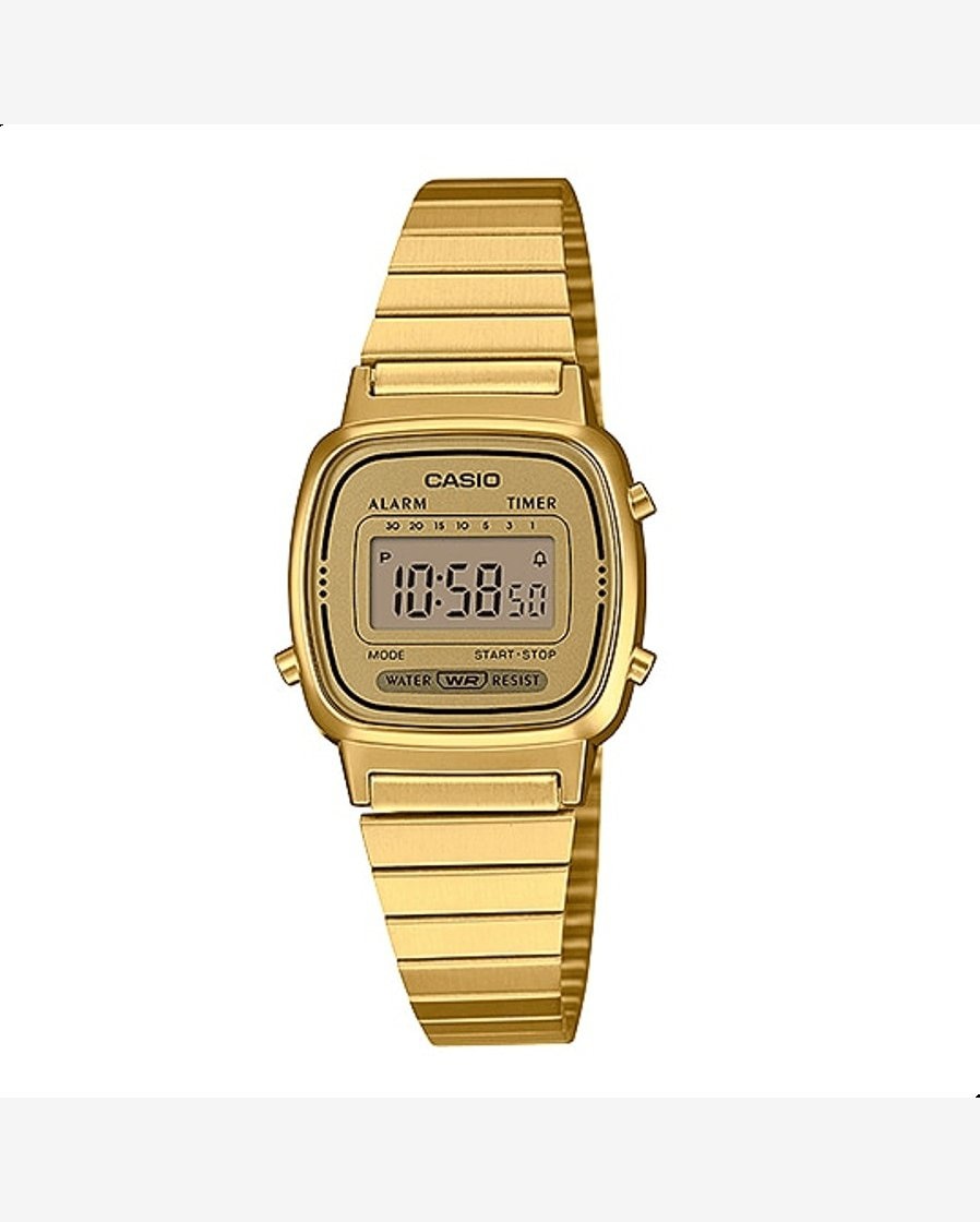 Casio Mini
