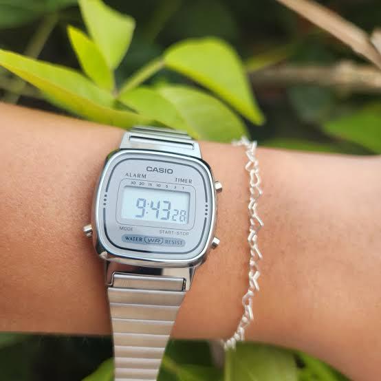 Casio Mini