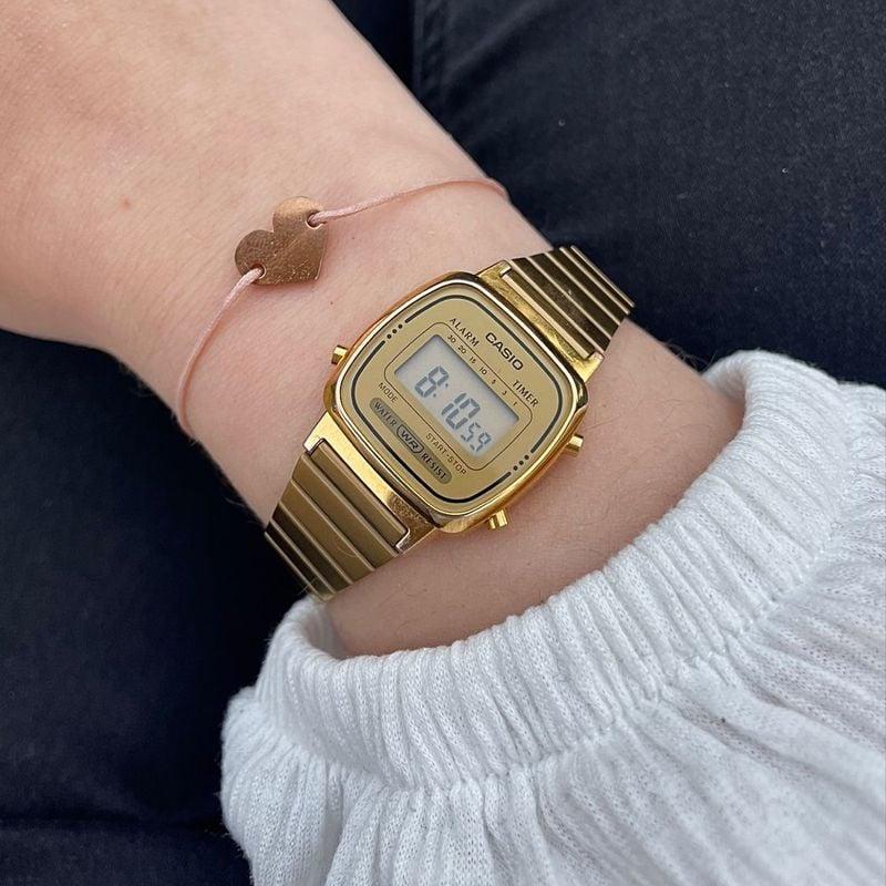 Casio Mini