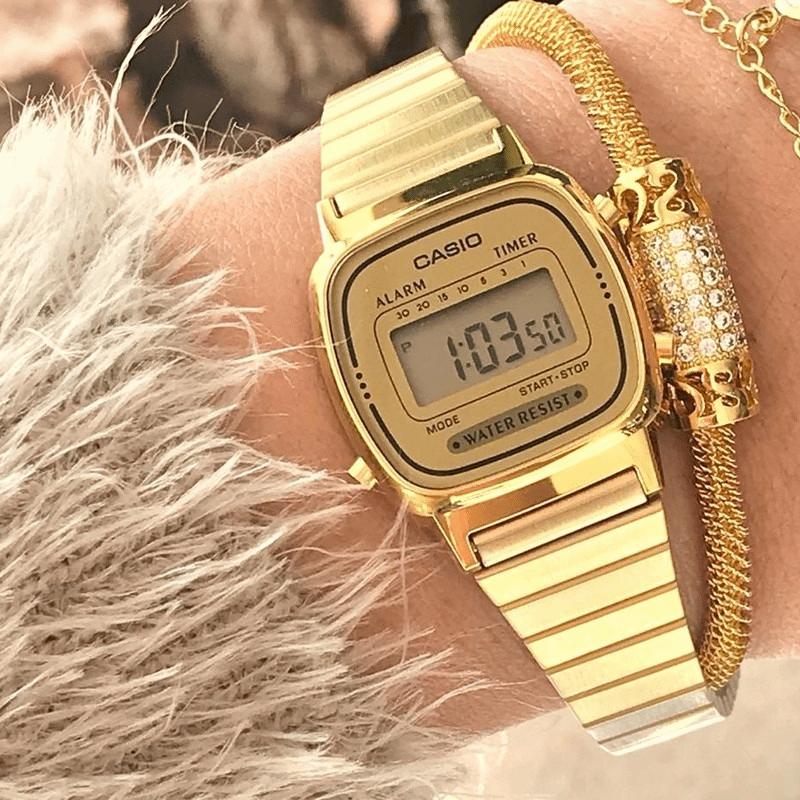 Casio Mini