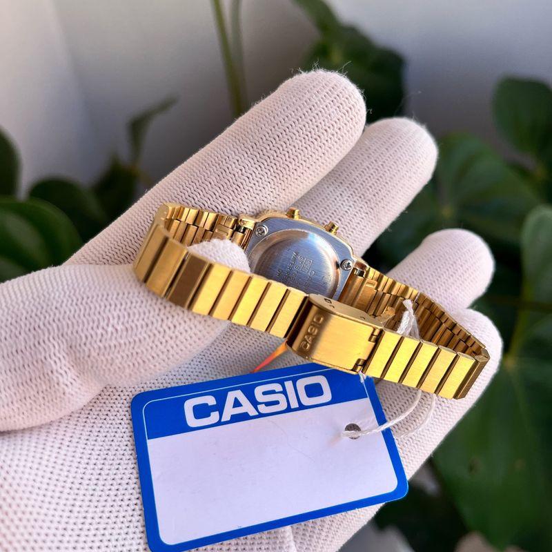Casio Mini