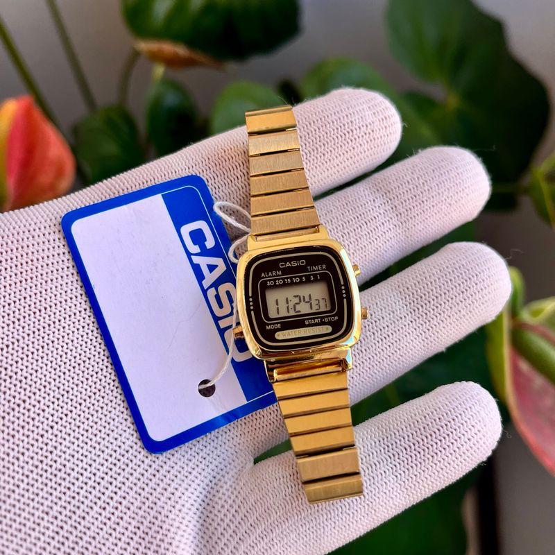 Casio Mini