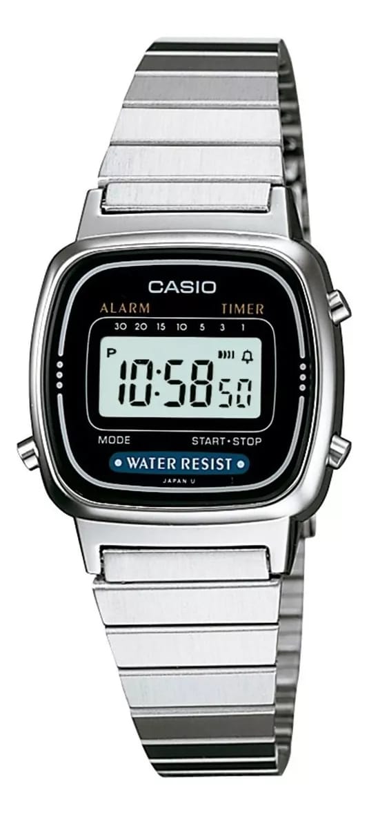 Casio Mini