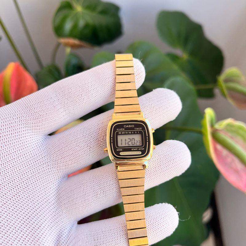 Casio Mini