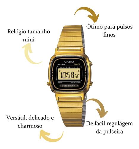 Casio Mini