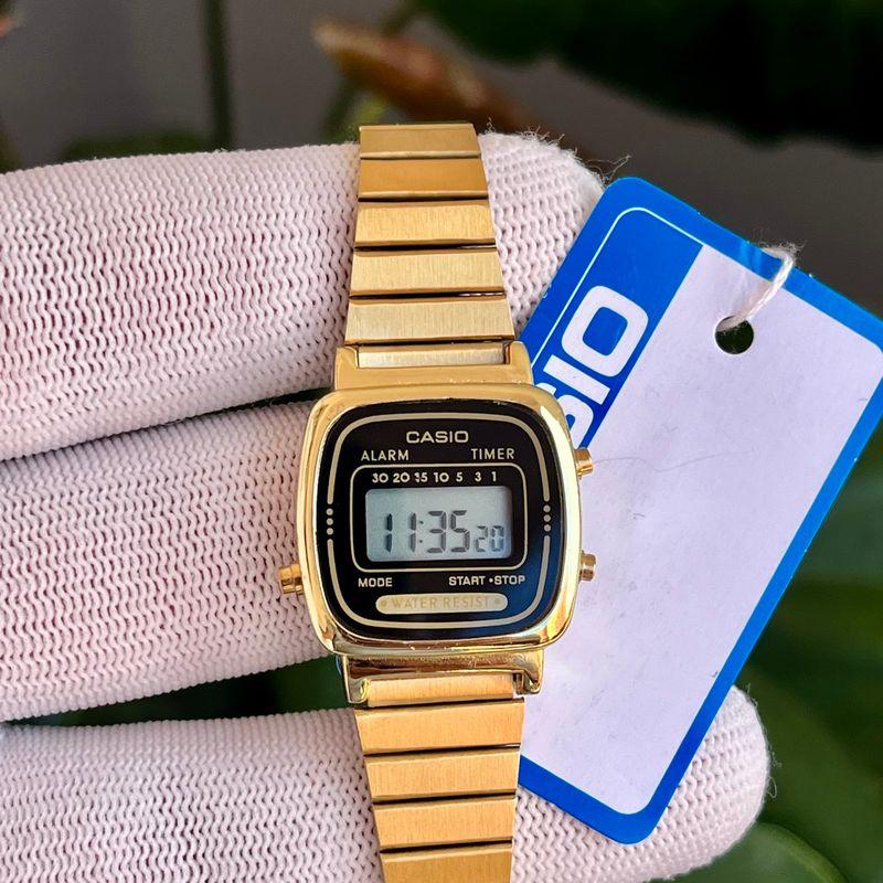 Casio Mini