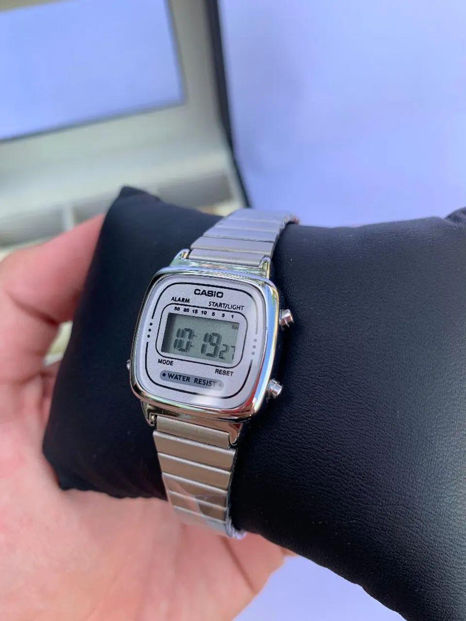 Casio Mini