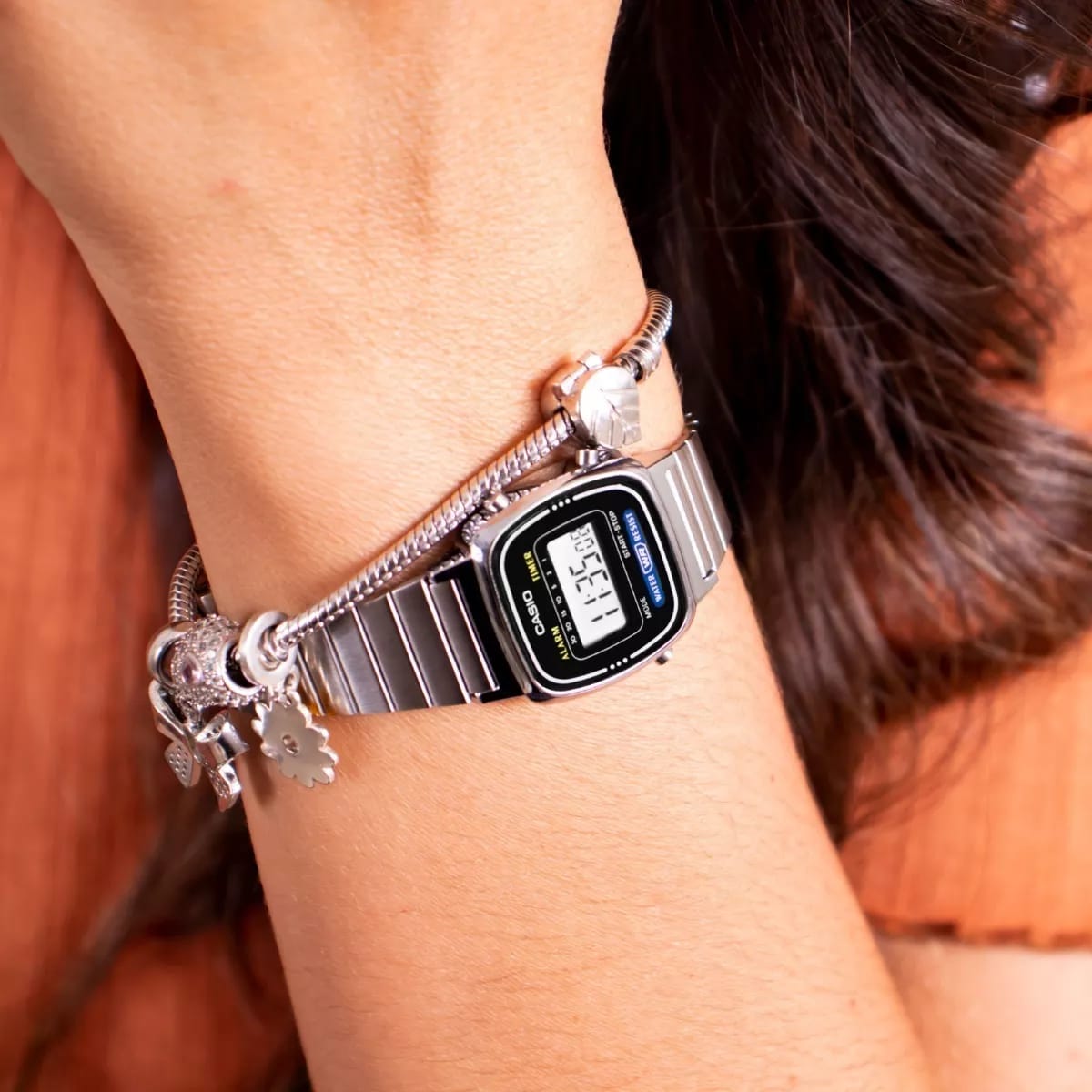 Casio Mini