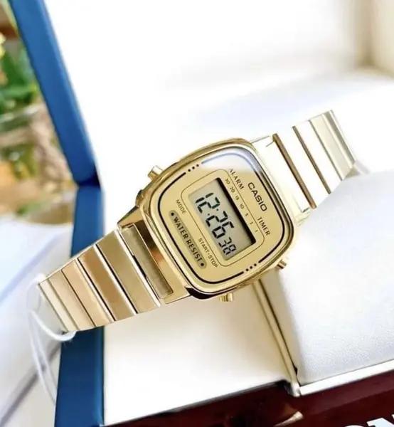 Casio Mini