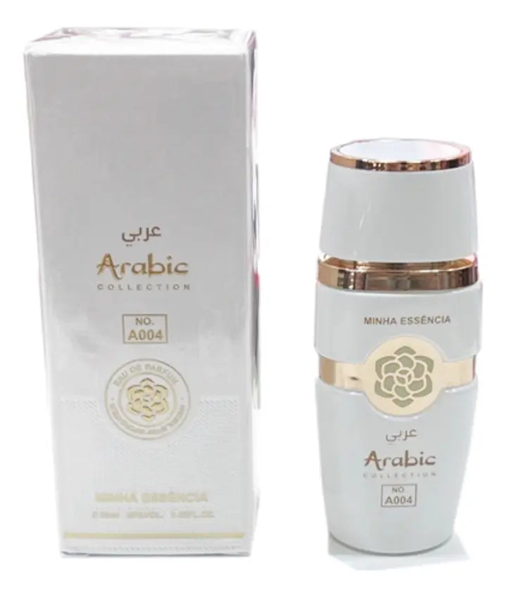 Yara Moi Arabic 25ml