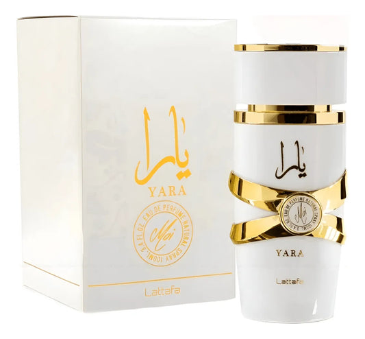 Yara Moi Lattafa 100ml